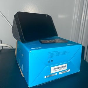 Brand New “echo show 5”